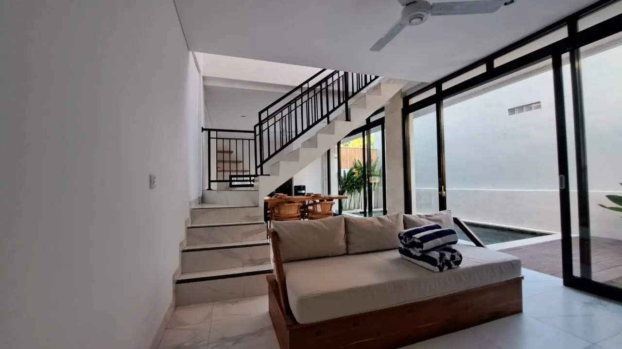 Pererenan 2 bedroom — image 4