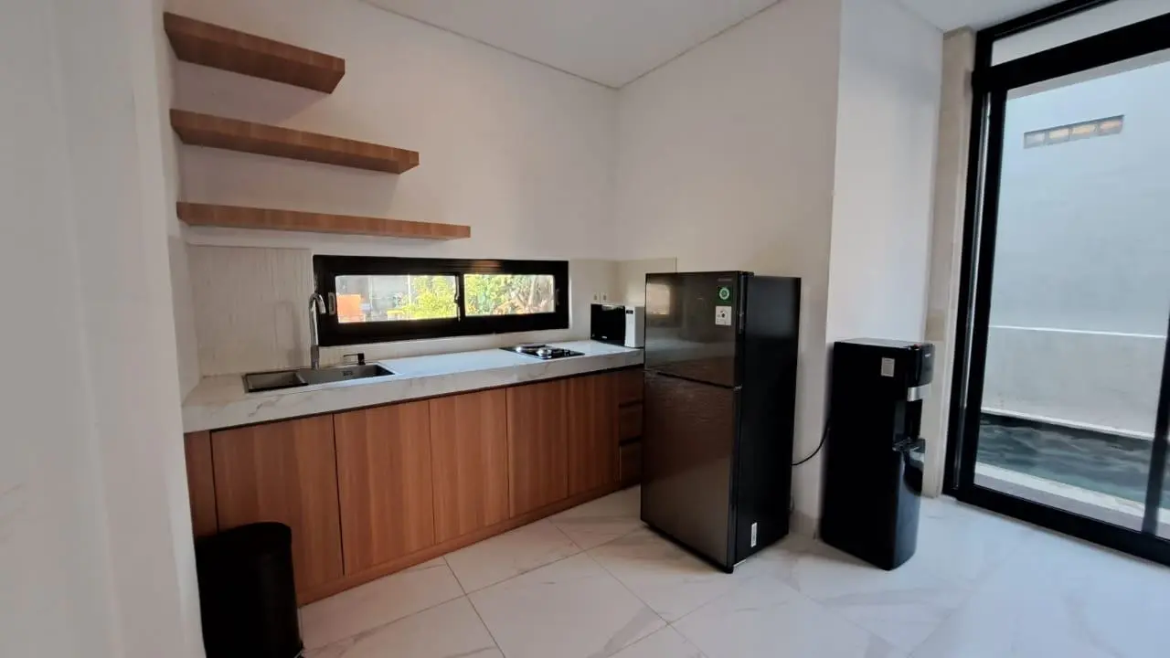 Pererenan 2 bedroom — image 2