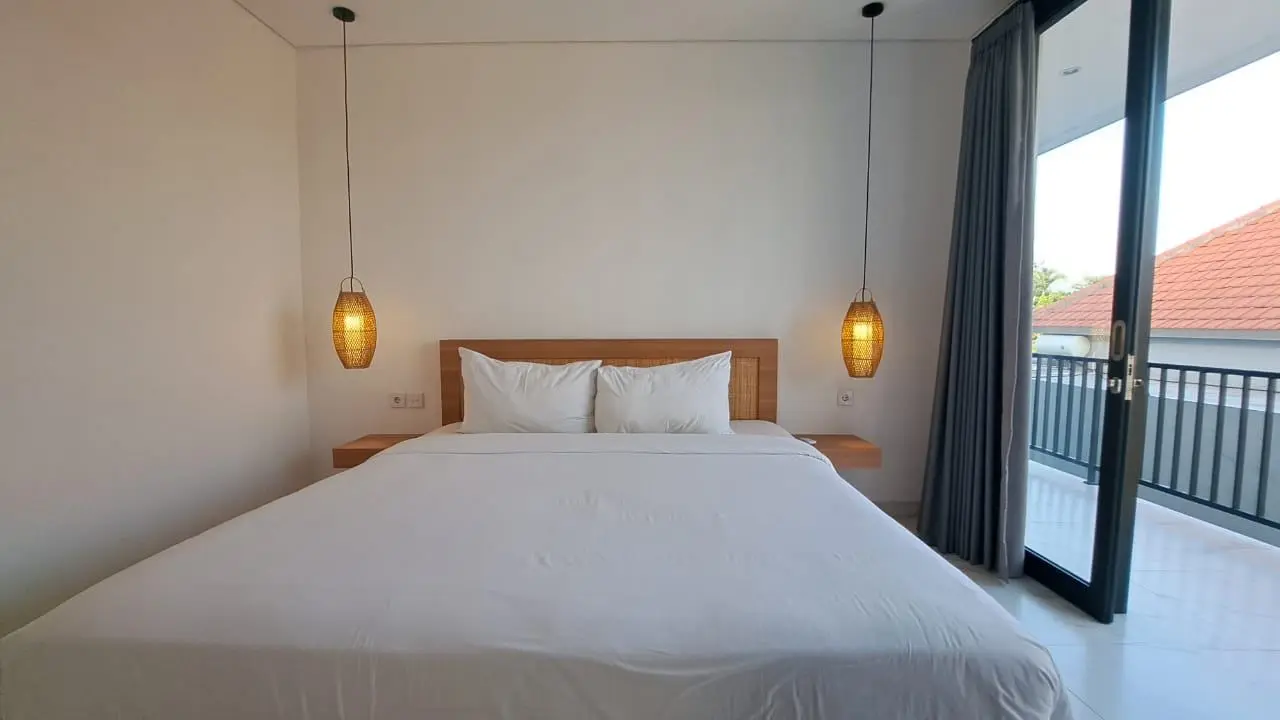 Pererenan 2 bedroom — image 1