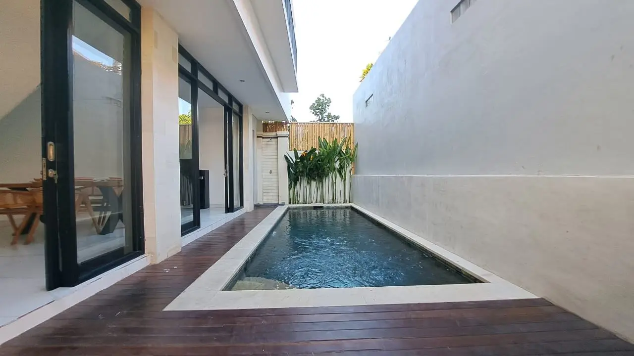 Pererenan 2 bedroom