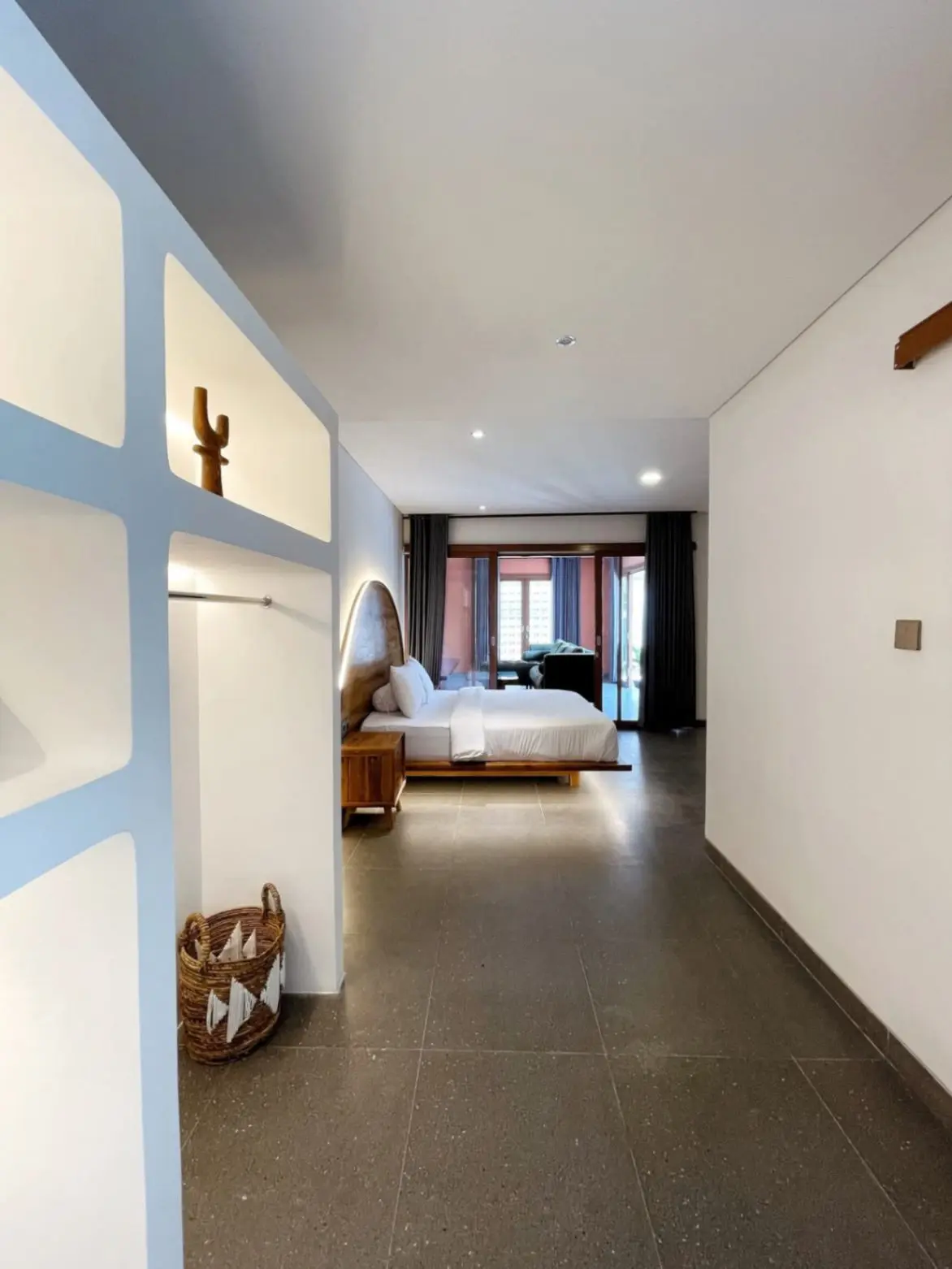 Tumbak bayuh 2 bedroom — image 3