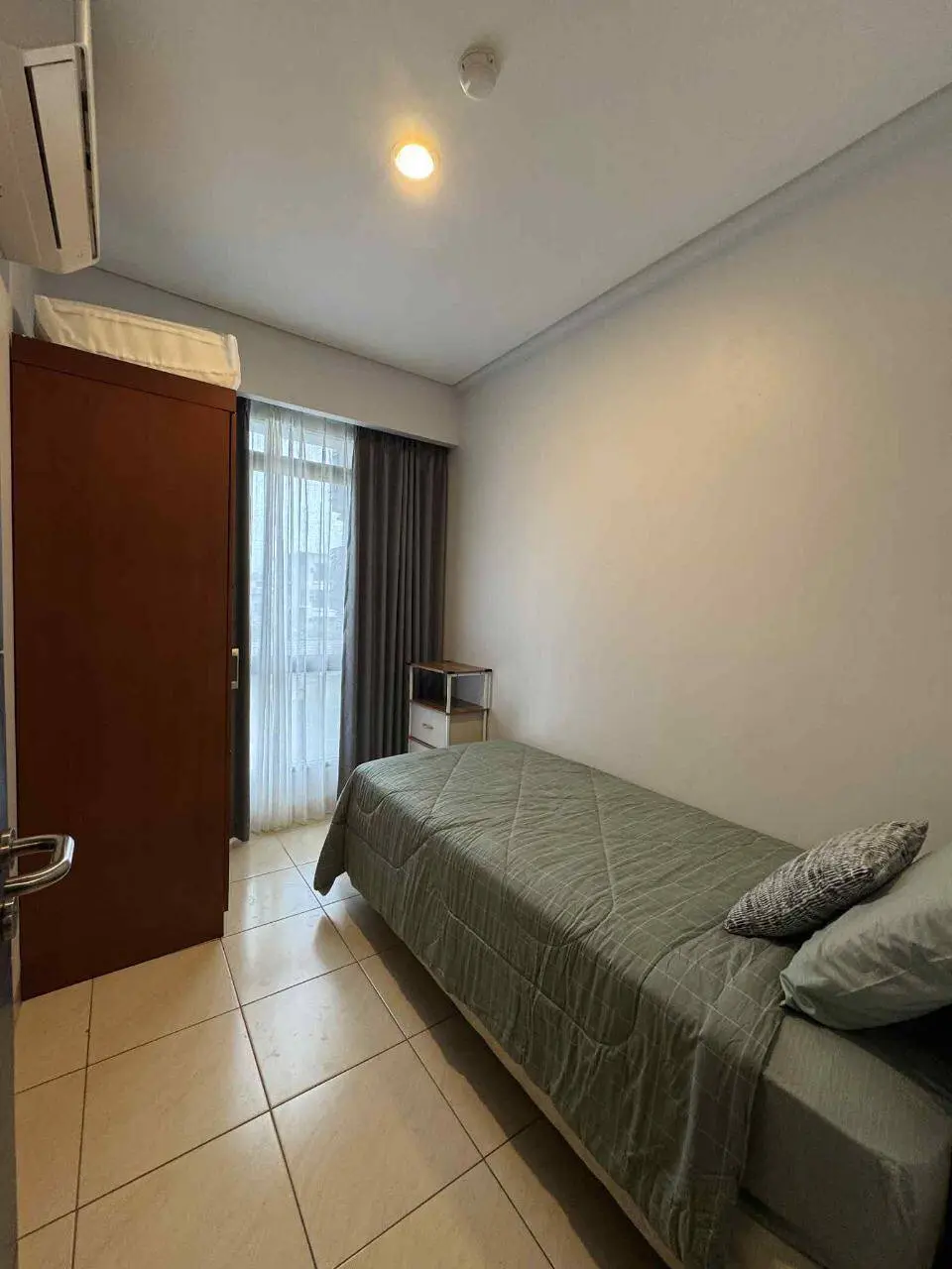 Modern 2 Bedrooms Apartment in Seminyak — image 4