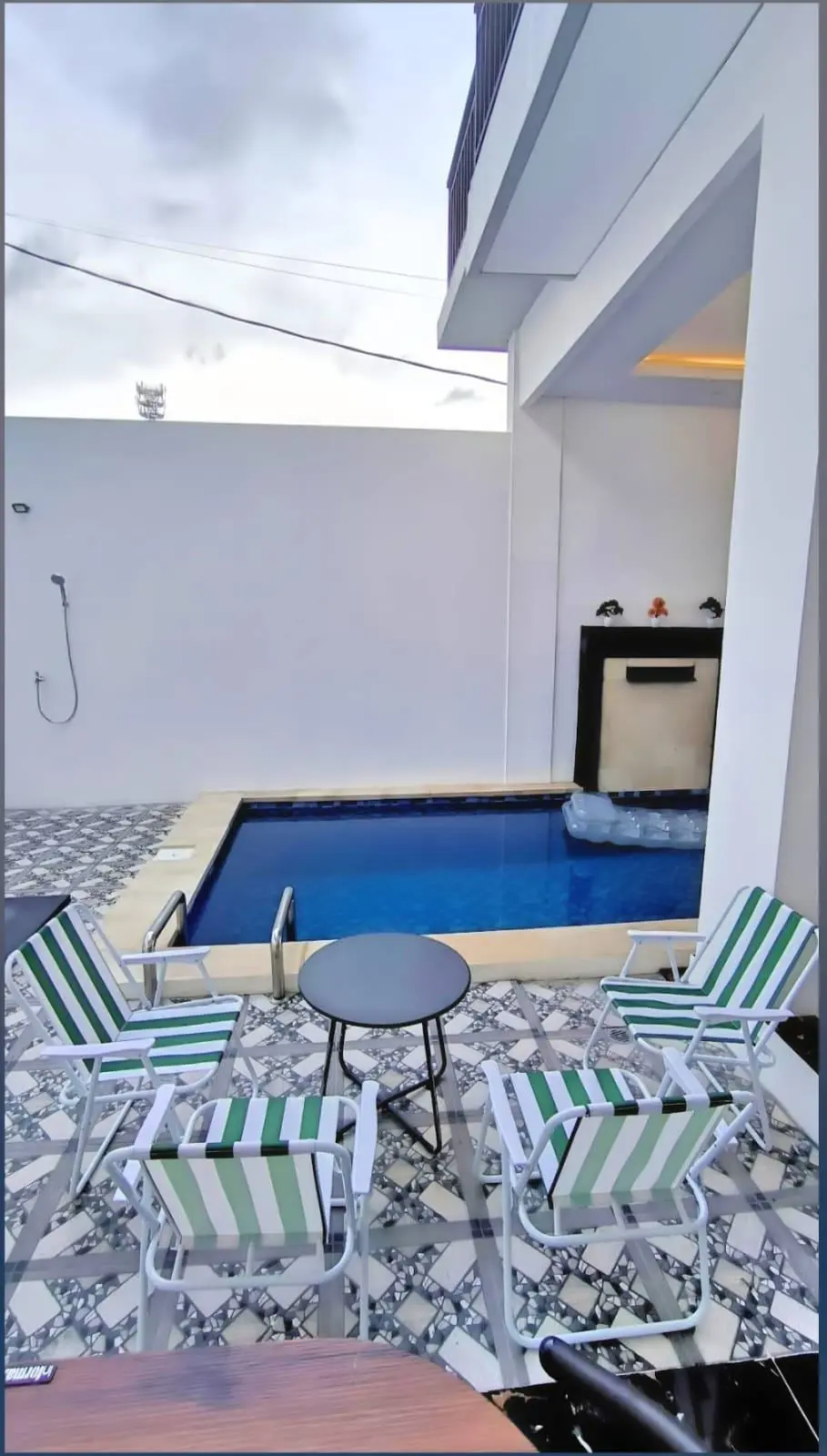 Modern 3 Bedrooms in Pererenan — image 2