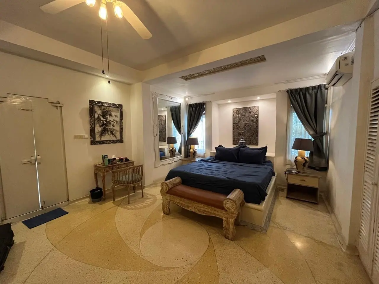 For Sale Villa Brand New 2 Bed In Kerobokan Badung Bali KD-3506 — image 3
