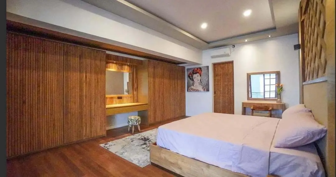Tumbak bayuh 3 bedroom — image 1