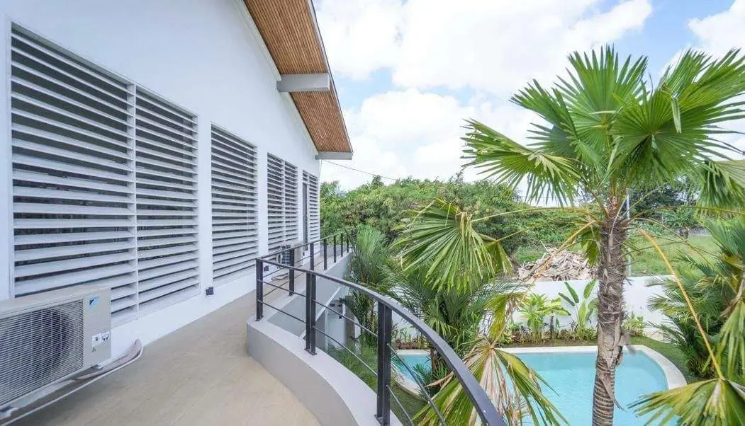 Tumbak bayuh 3 bedroom — image 2