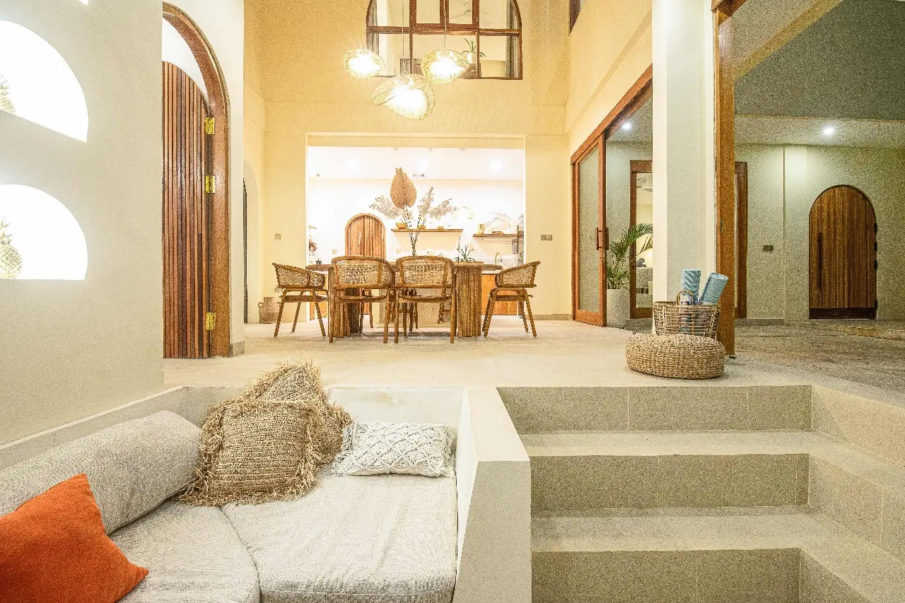 Tumbak bayuh 4 bedroom — image 4