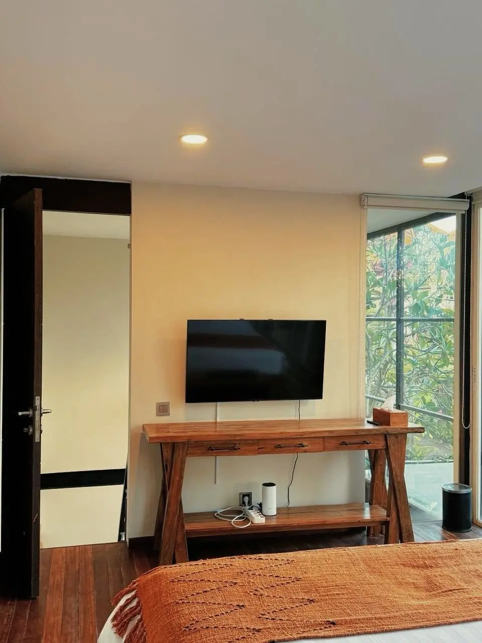Villa For Rent 3 Bed In Kerobokan Badung Bali KD-3507 — image 1