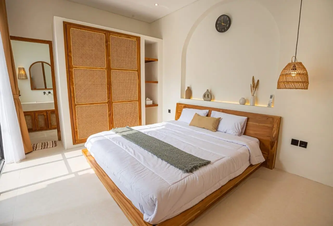 Jimbaran 3 bedroom — image 1
