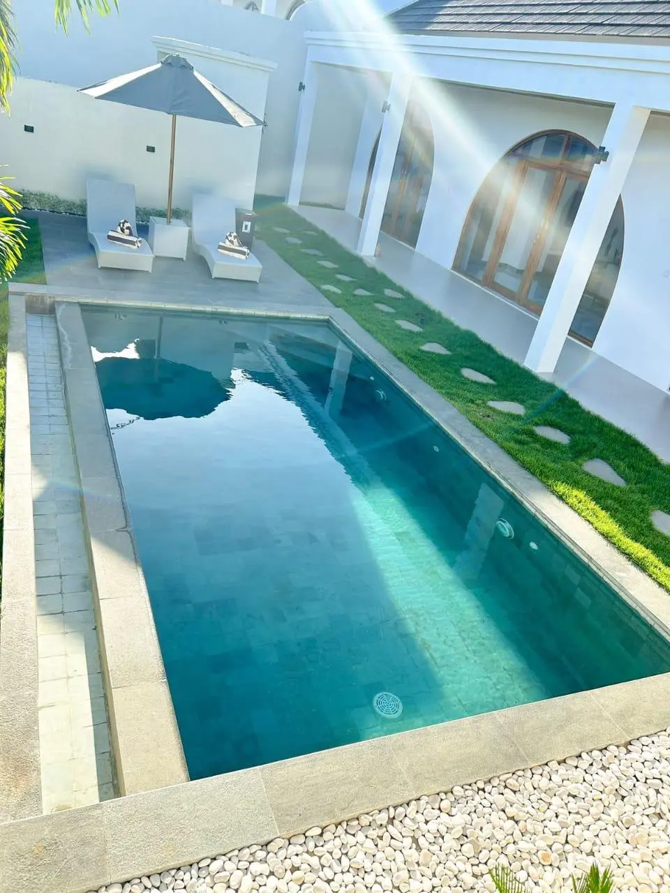 Unggasan 2 bedroom — image 4