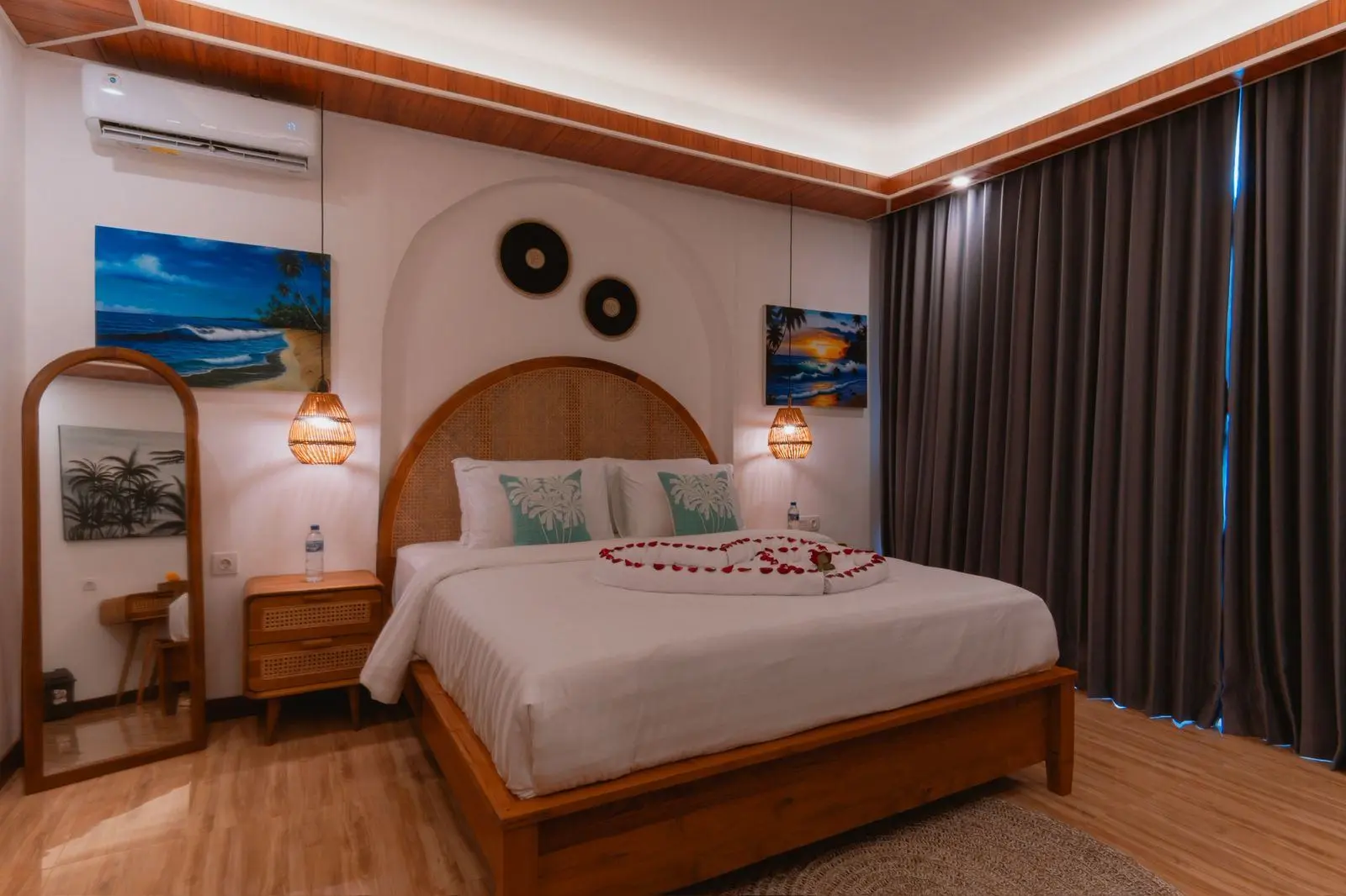 Unggasan 2 bedroom — image 2