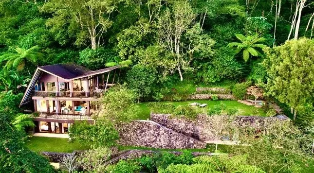 For Sale Villa 4 Bed In Bedugul Tabanan Bali BR-3509 — image 3