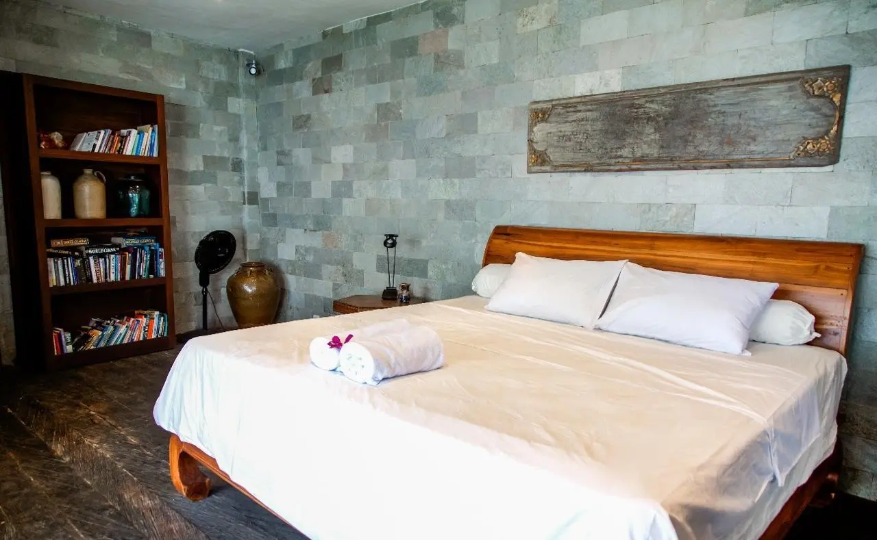 For Sale Villa 4 Bed In Bedugul Tabanan Bali BR-3509 — image 2