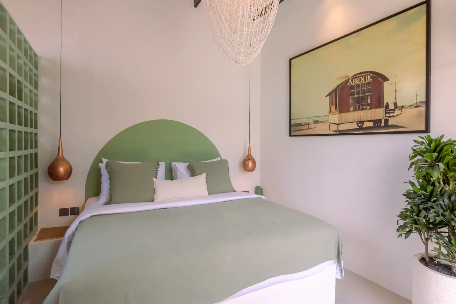 Brawa 2 bedroom — image 2