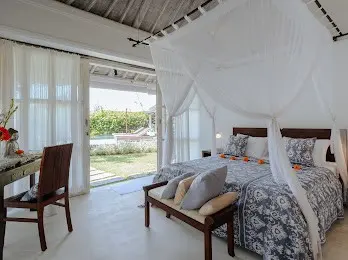Pererenan 3 bedroom — image 4