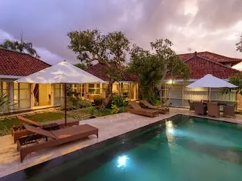 Pererenan 3 bedroom — image 1