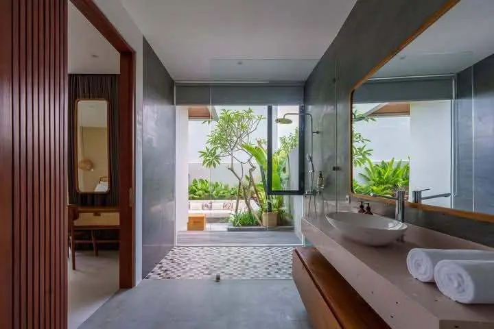 Tumbak bayuh 3 bedroom — image 2