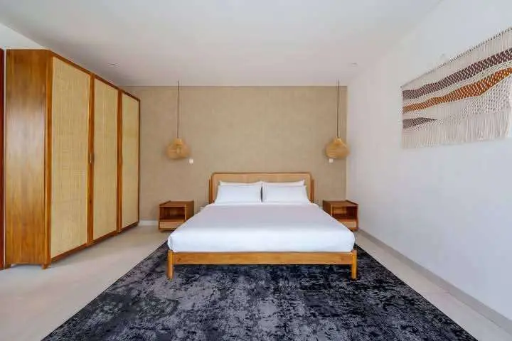 Tumbak bayuh 3 bedroom — image 1