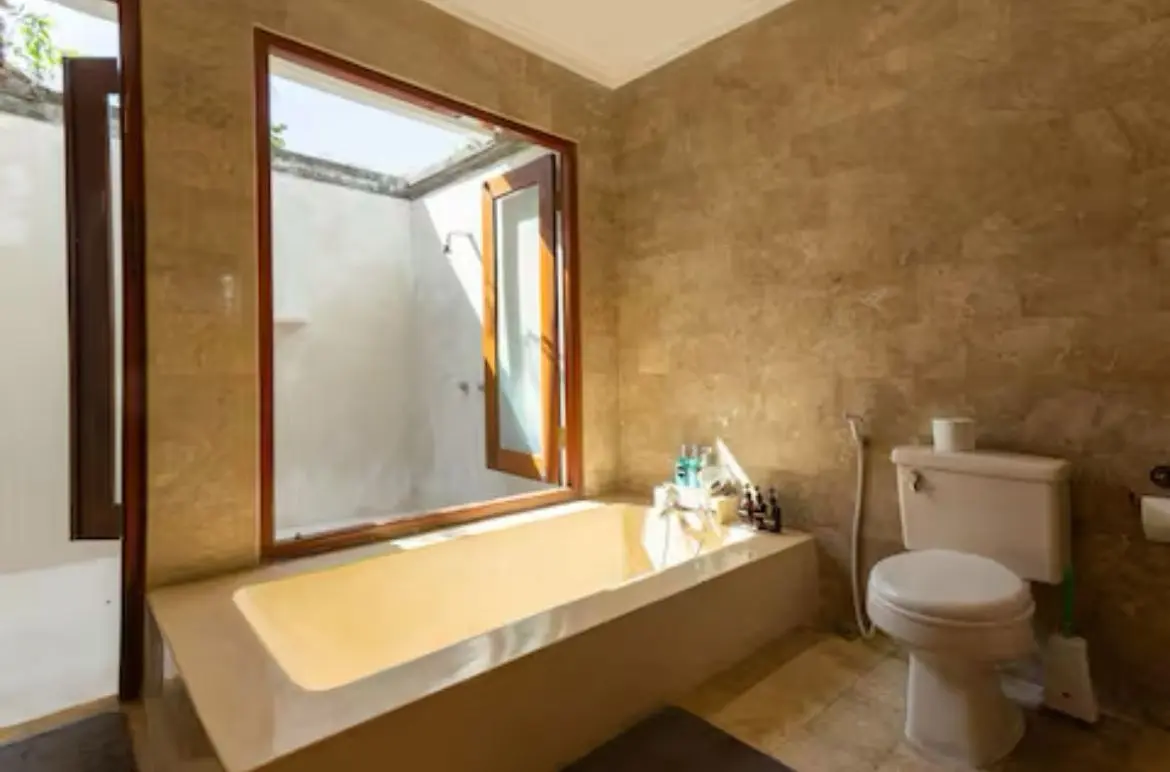 Villa For Rent 3 Bed In Sanur South Denpasar Bali ER-3511 — image 1