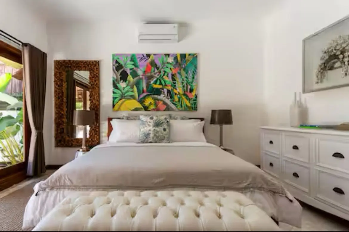 Villa For Rent 3 Bed In Sanur South Denpasar Bali ER-3511 — image 4