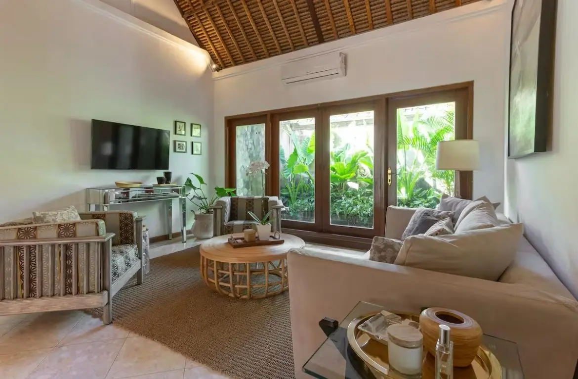 Villa For Rent 3 Bed In Sanur South Denpasar Bali ER-3511 — image 3