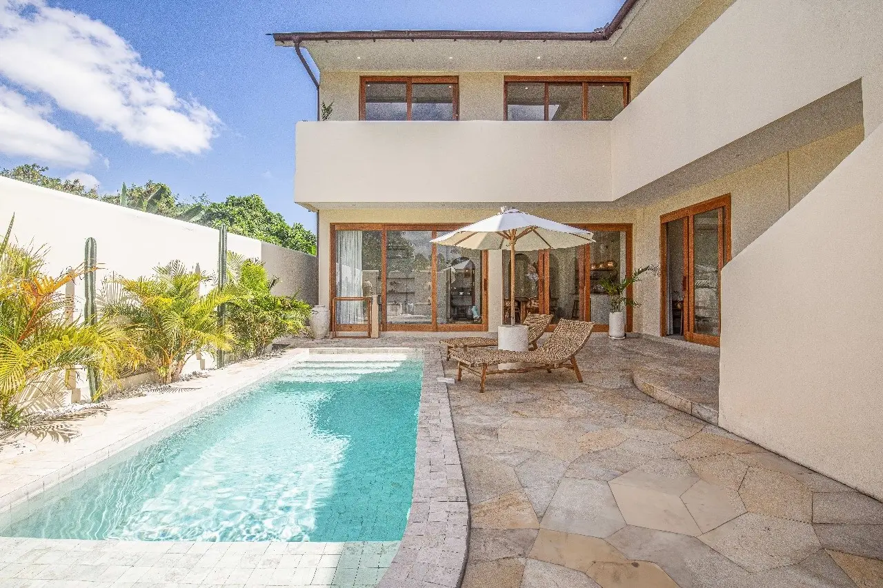 Villa For Rent 4 Bed In Tumbak Bayuh Badung Bali PO-3512
