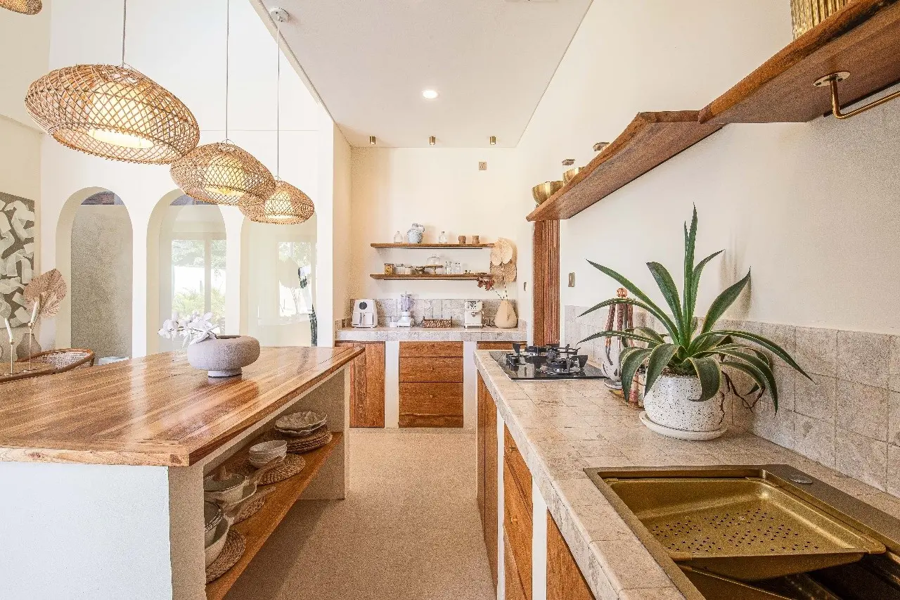 Villa For Rent 4 Bed In Tumbak Bayuh Badung Bali PO-3512 — image 2