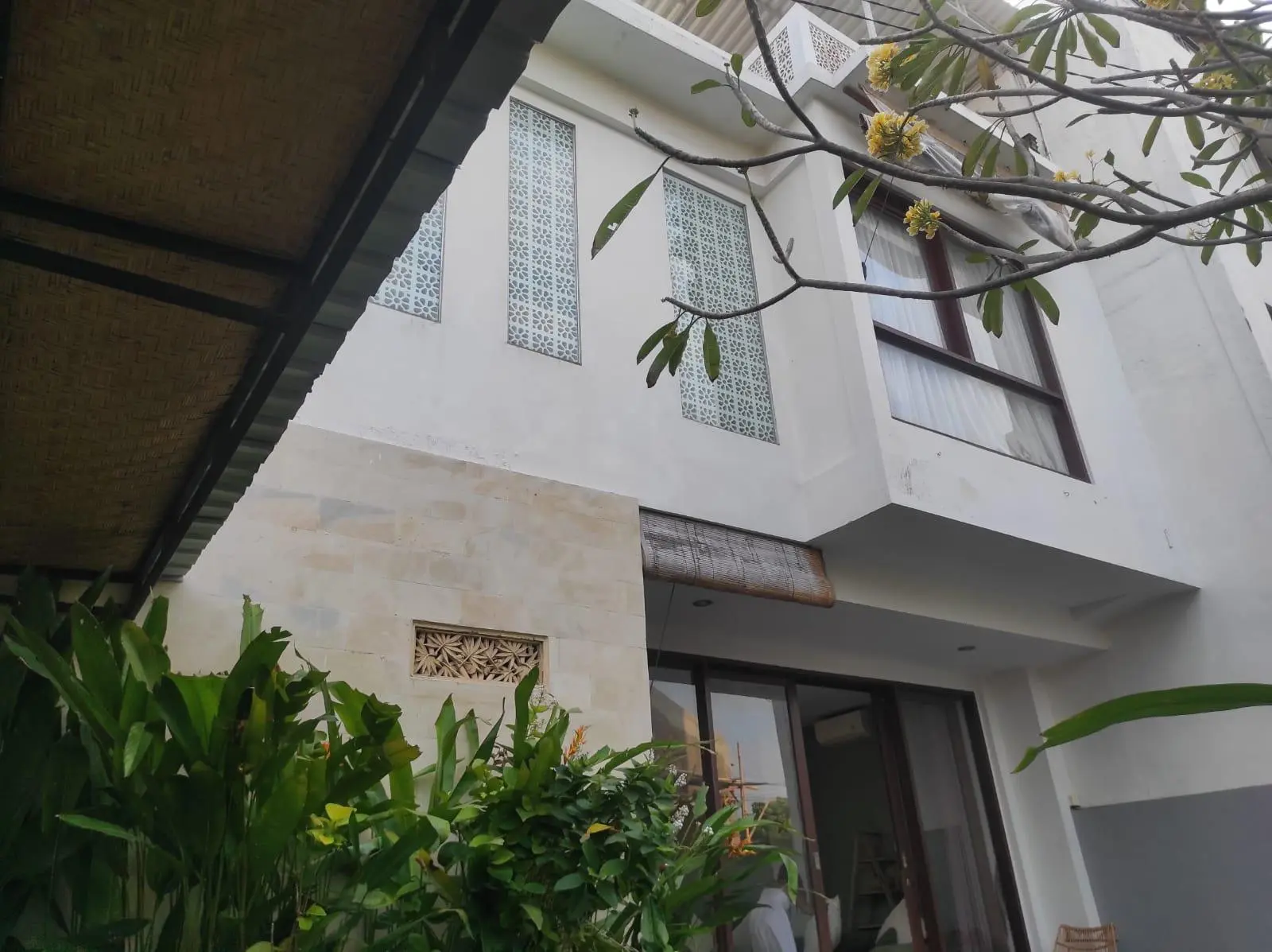 Villa For Rent 3 Bed In Babakan Canggu Bali KD-3513 — image 1