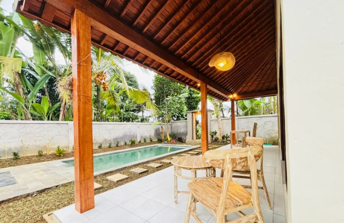 PONDOK MUPU VILLA — image 2