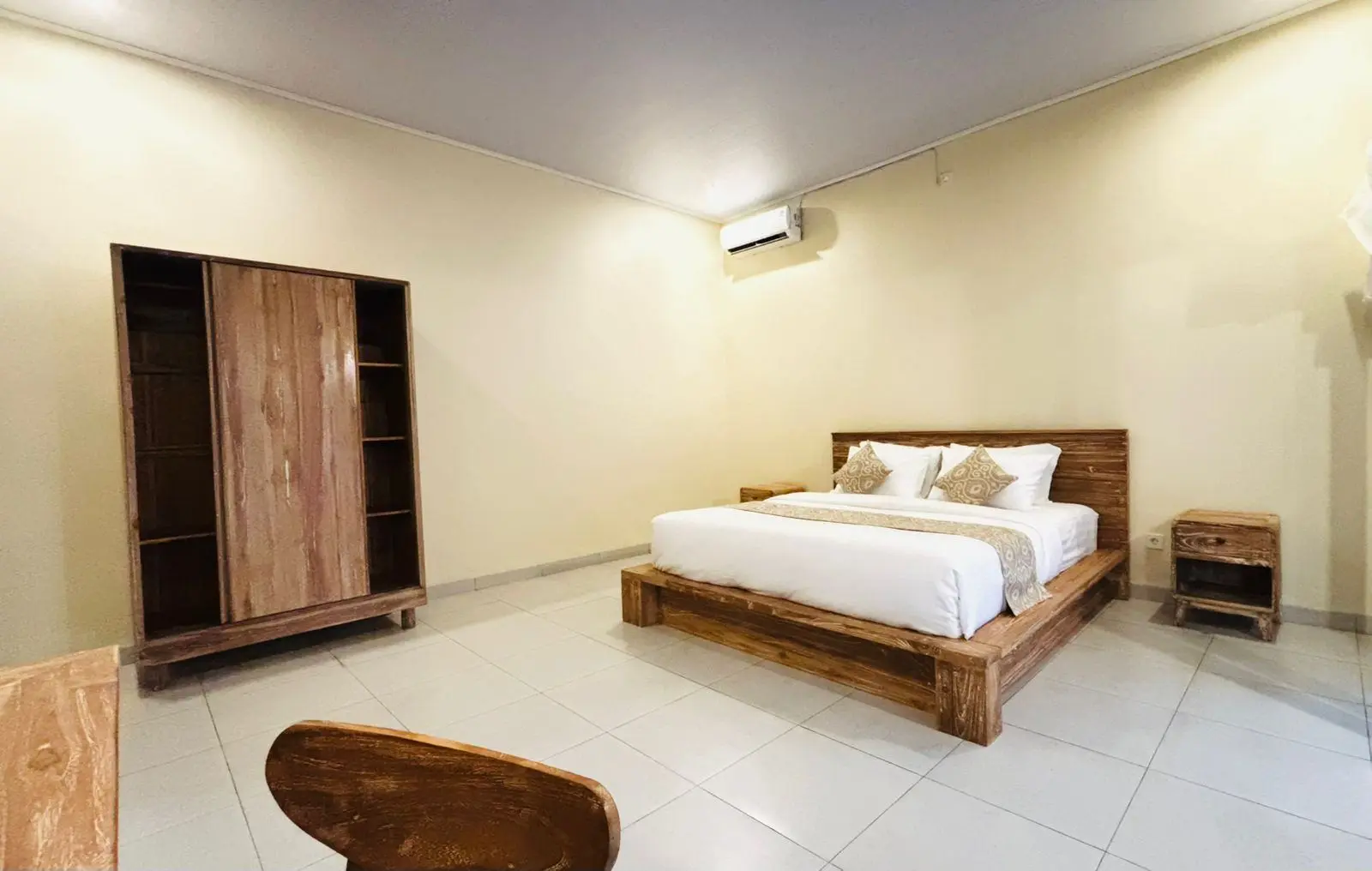 PONDOK MUPU VILLA
