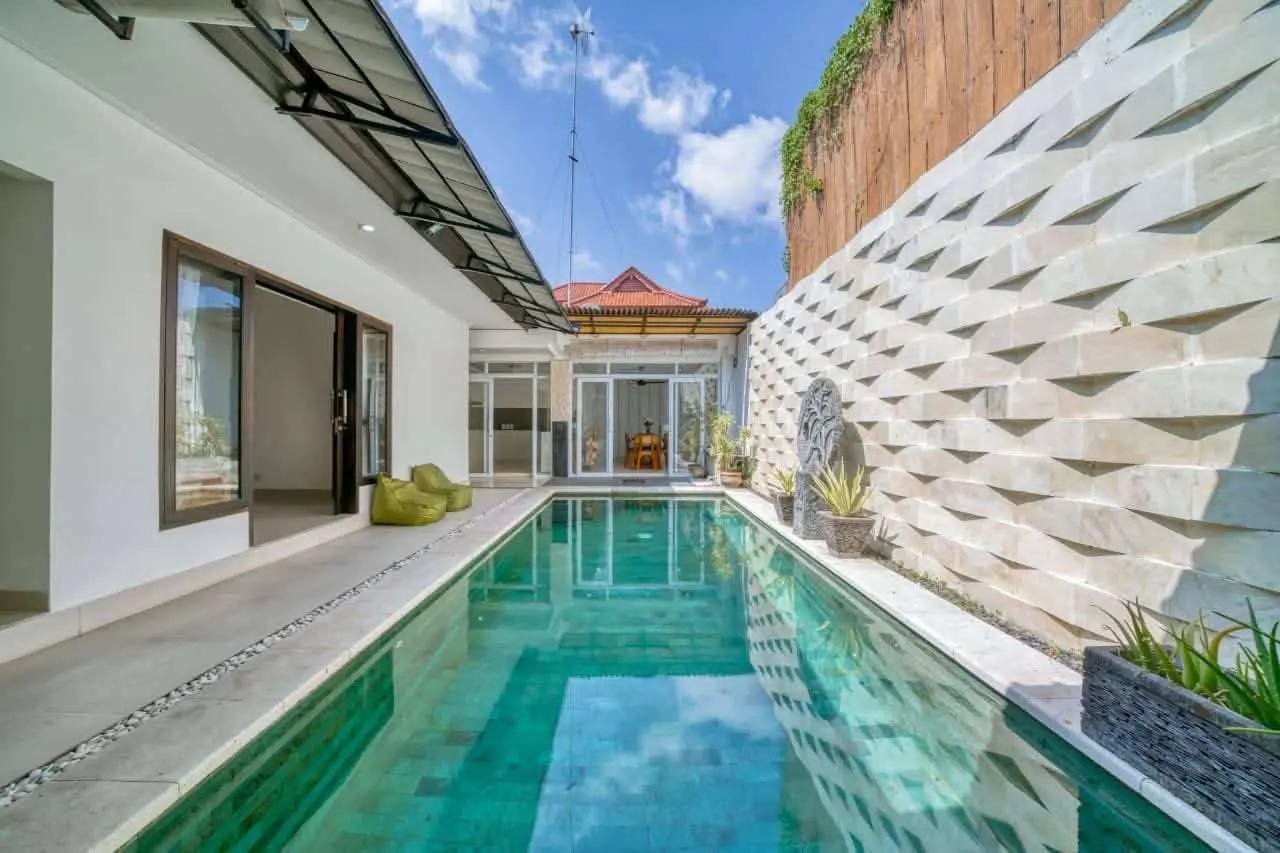 Jimbaran 3 bedroom