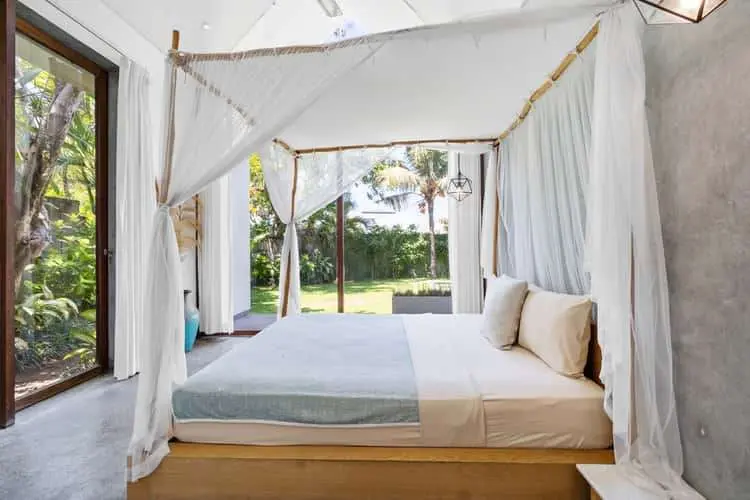 Pererenan 2 bedroom — image 1