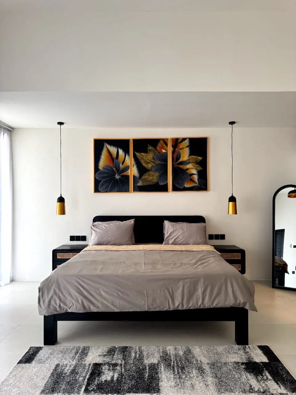 Villaa sahara