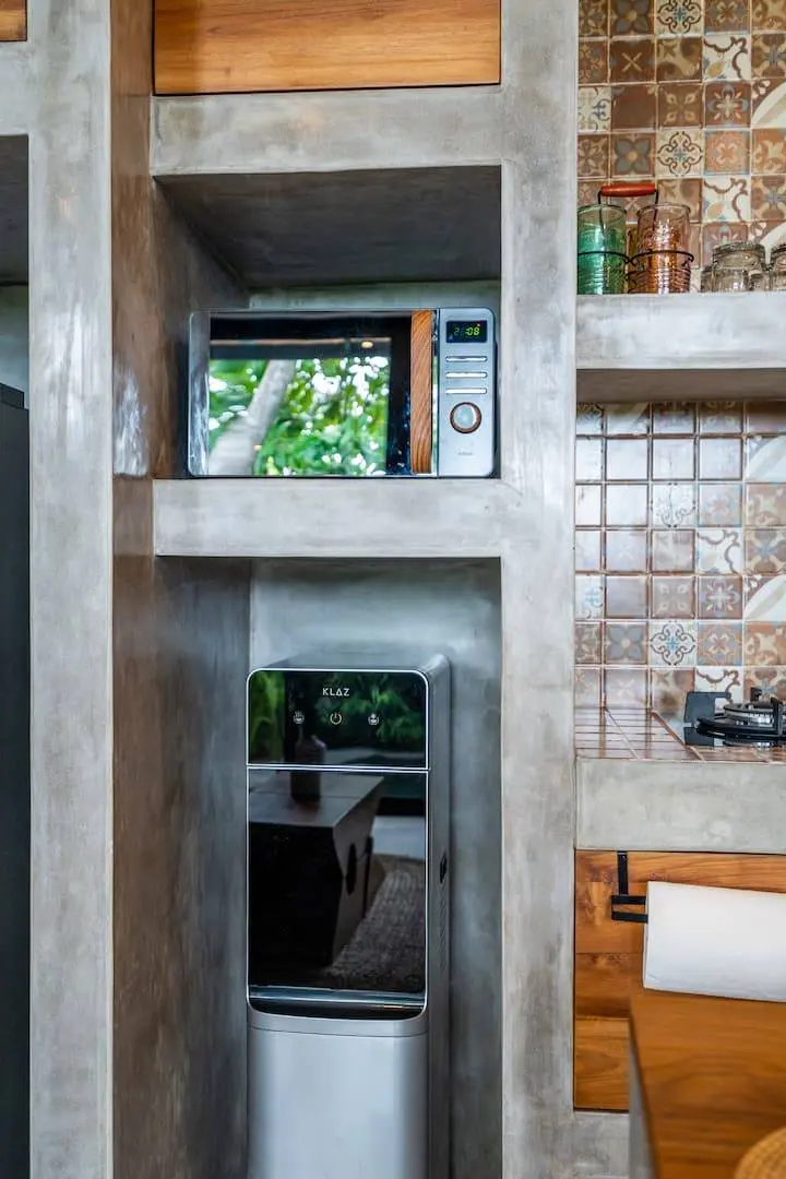 Tumbak BAYUH one bedroom villa 2 — image 2