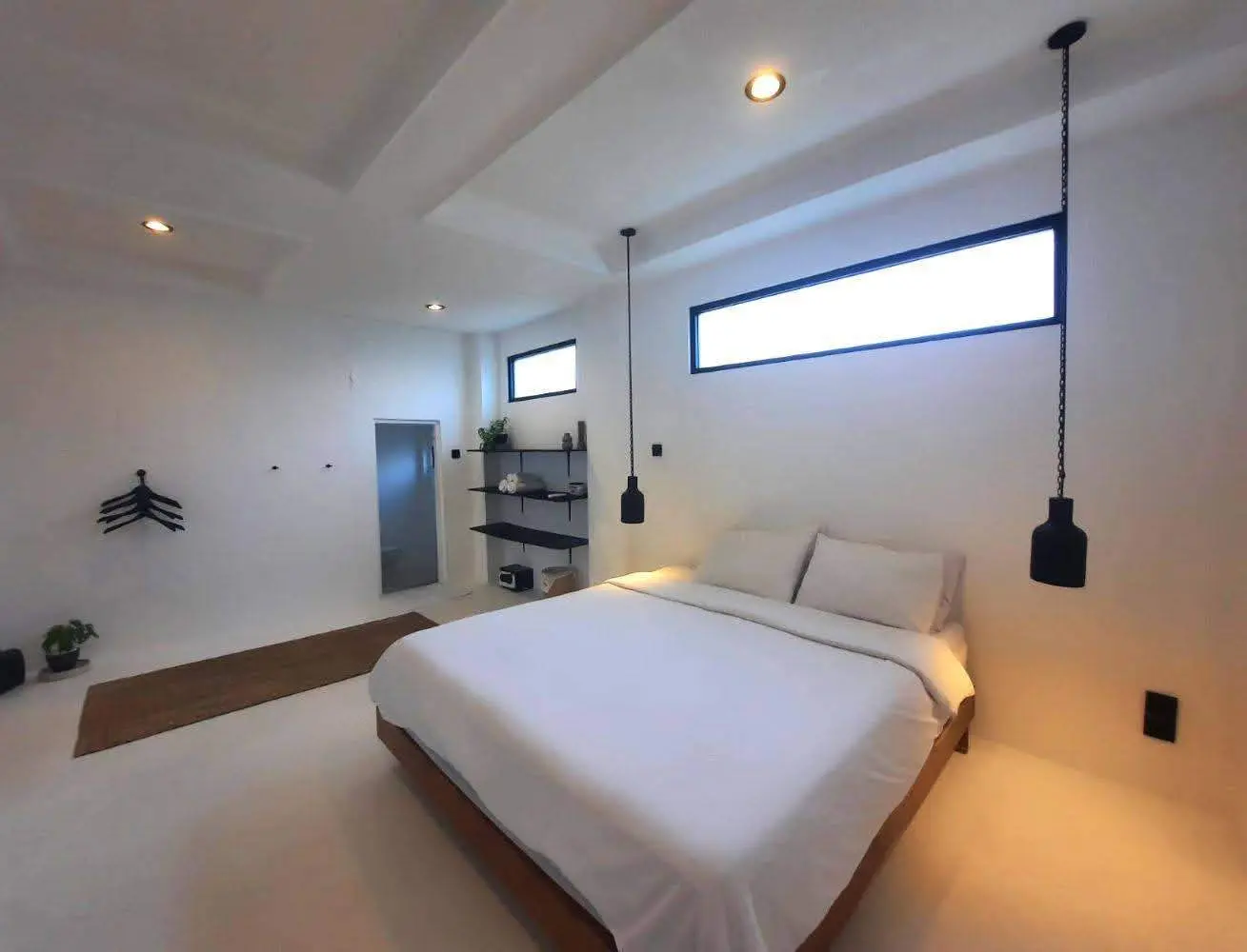 Canggu kayu tulang annual rent 3br