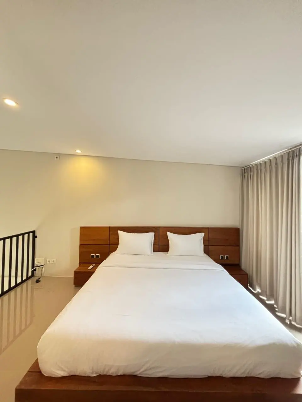 Tumbak Bayuh One Bedroom Apartment — image 2