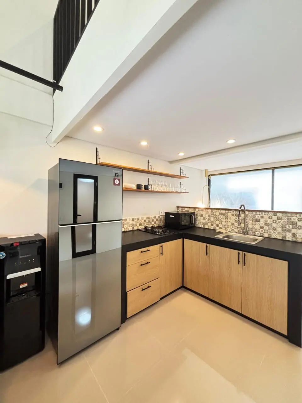 Tumbak Bayuh One Bedroom Apartment — image 3