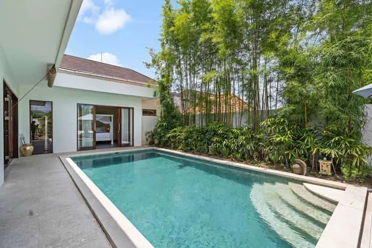 UMALAS 2 bedroom