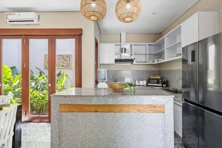 UMALAS 2 bedroom — image 4