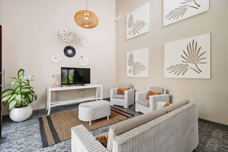 UMALAS 2 bedroom — image 1