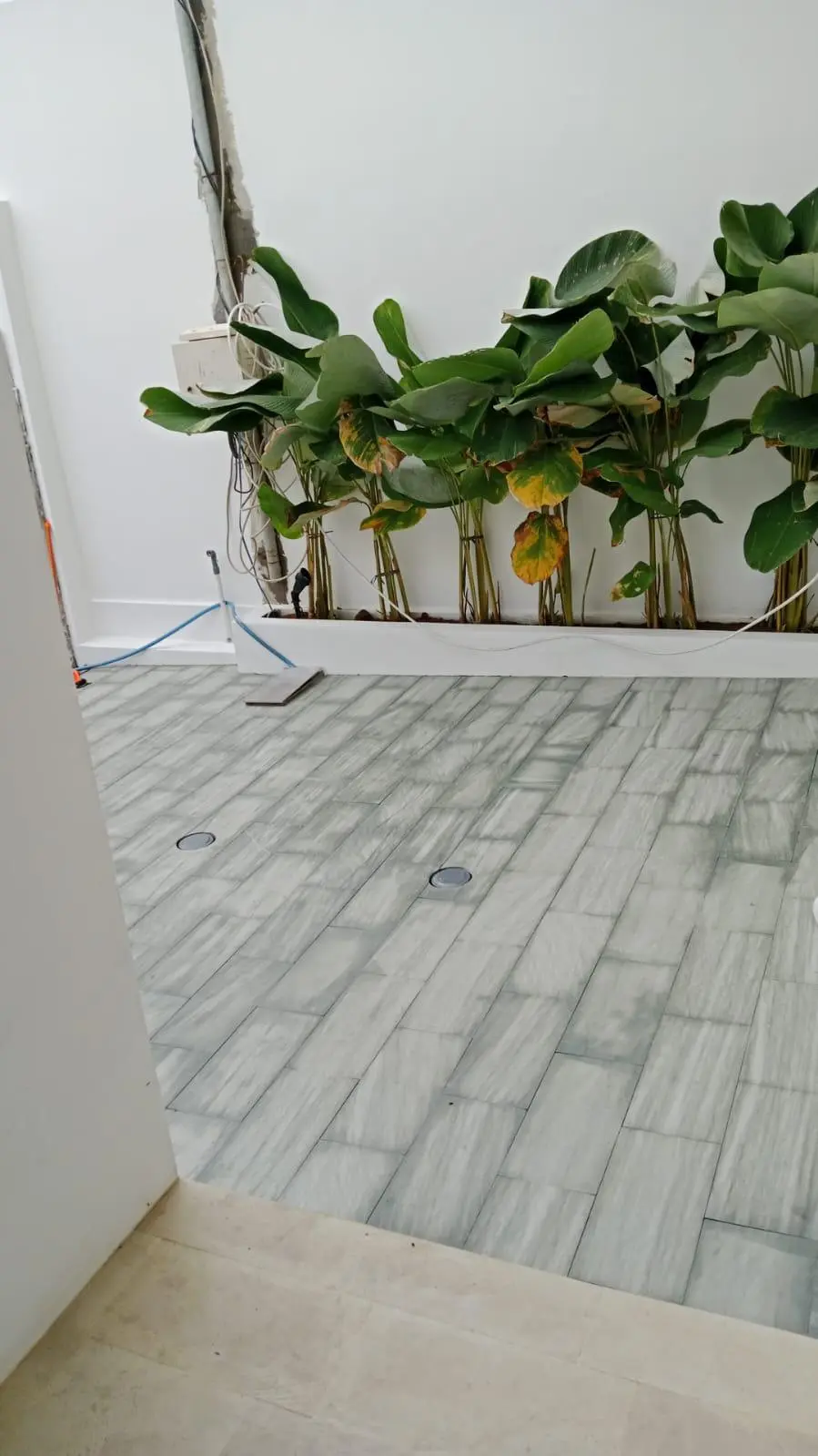 Ready end of August *VILLA FOR SALE* Location Jalan Rama Pantai Kedungu — image 4