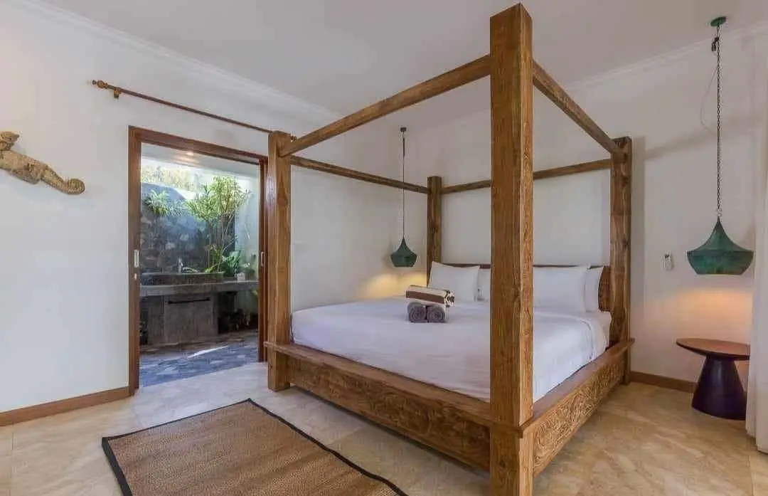 UMALAS. 3 bedroom — image 1