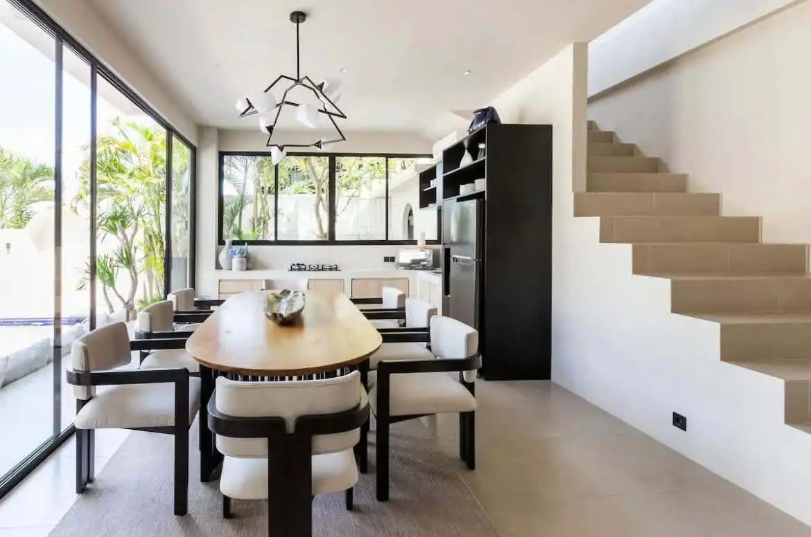 Canggu 3 bedroom — image 3