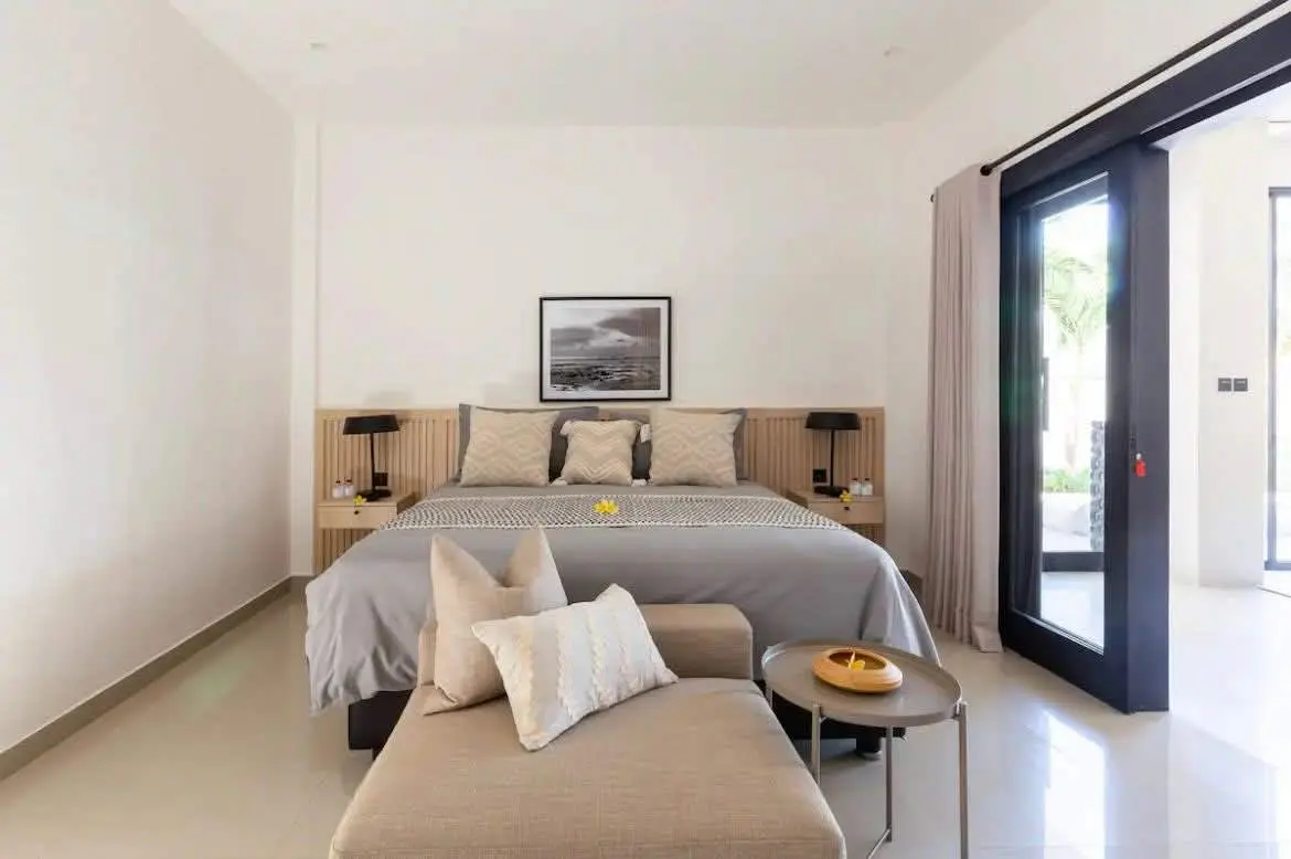 Canggu 3 bedroom — image 4