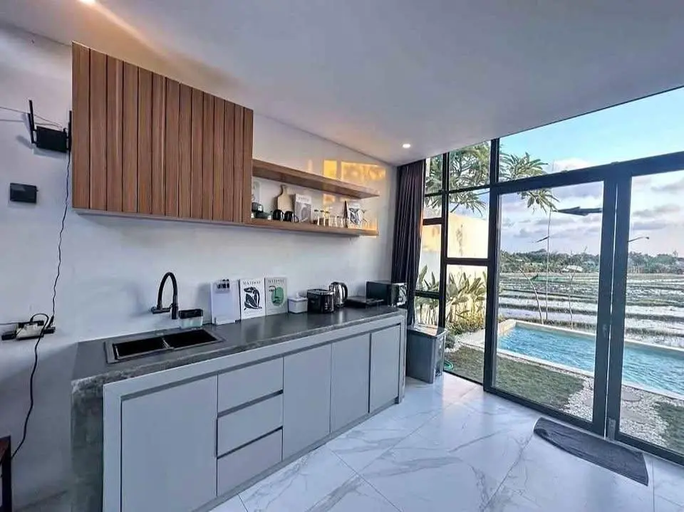 1 Bedroom in Berawa — image 1