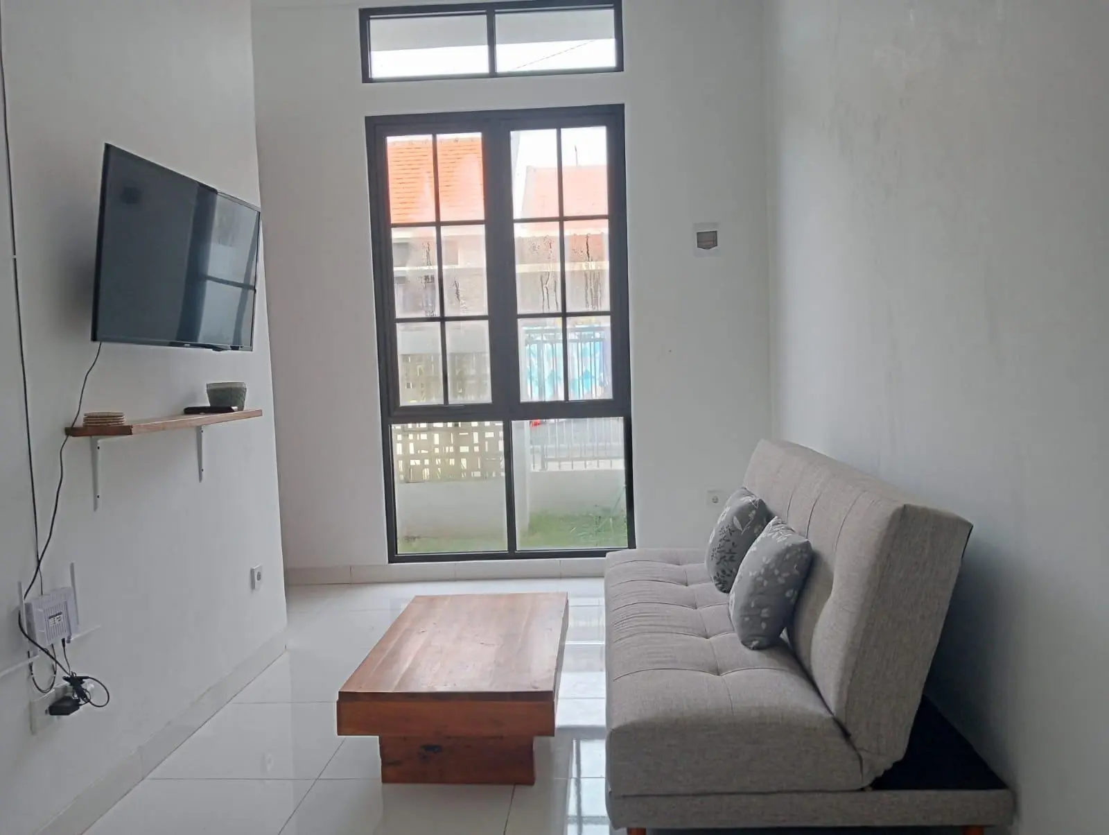 2 Bedroom House Kedungu — image 1