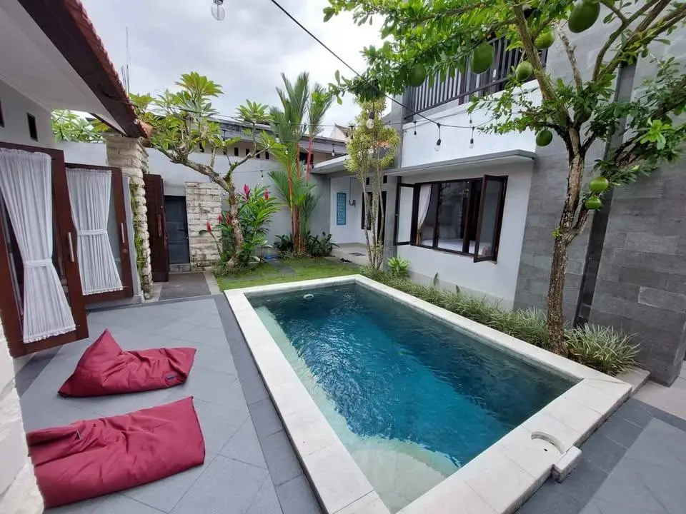 3 bedroom homey Villa — image 4