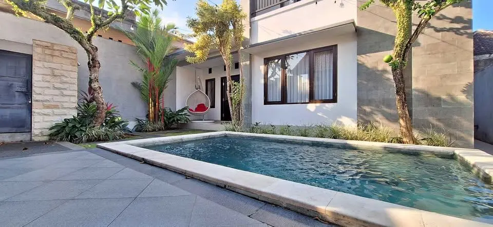 3 bedroom homey Villa — image 1