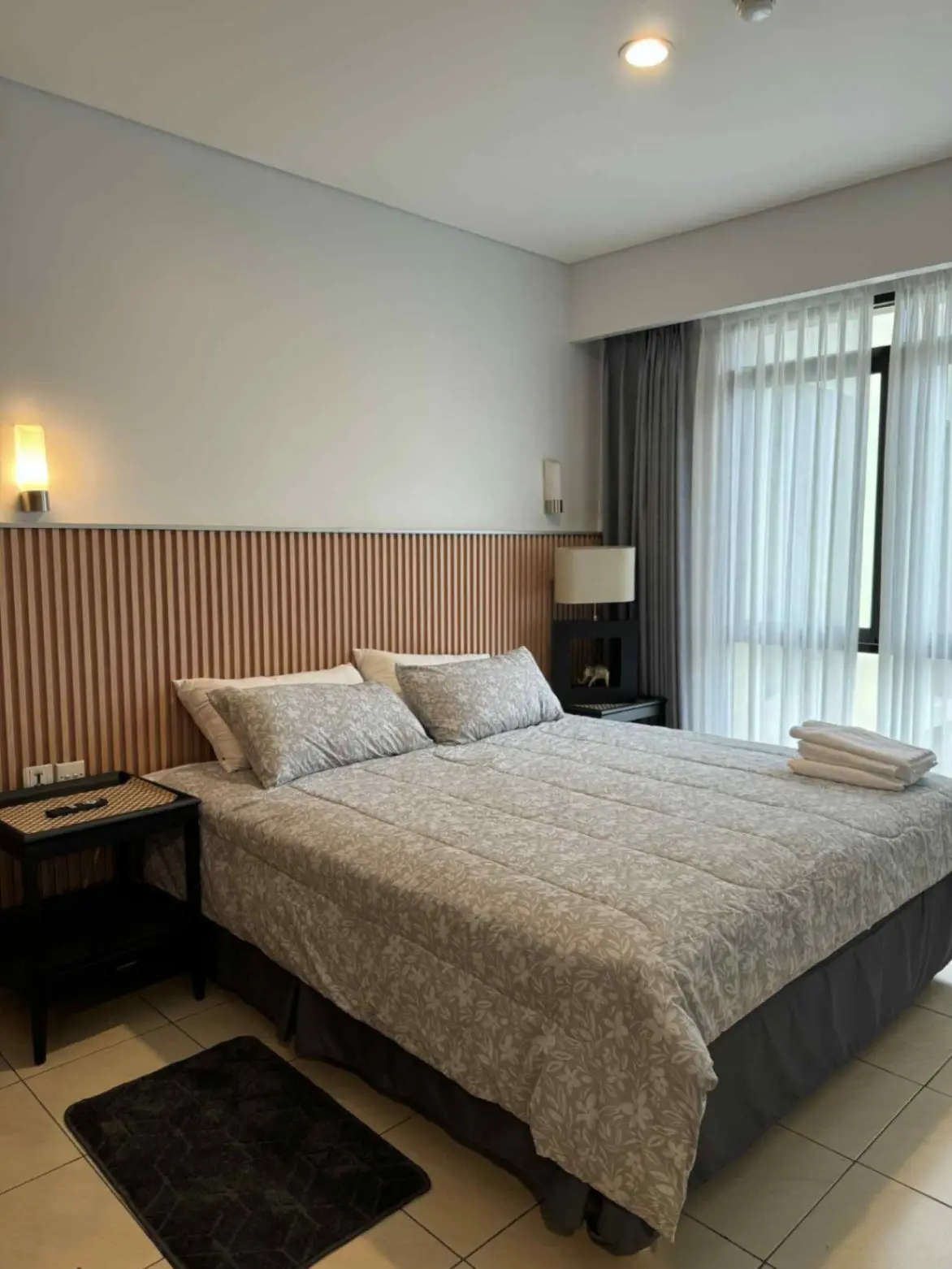 2 Bedrooms Apartment Kuta