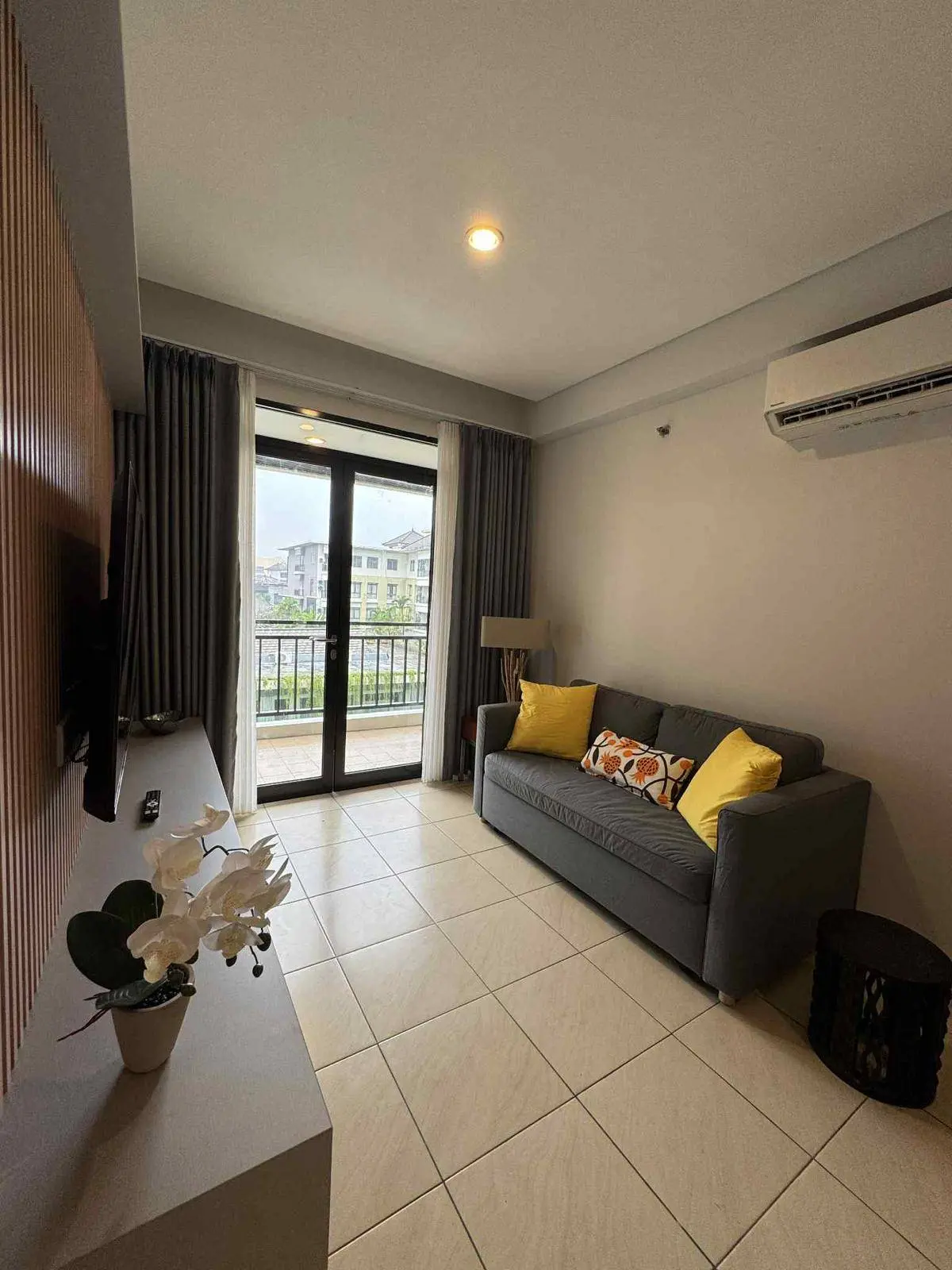 2 Bedrooms Apartment Kuta — image 1